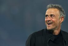 Photo of Luis Enrique, la figura de un PSG candidato