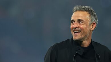 Photo of Luis Enrique, la figura de un PSG candidato