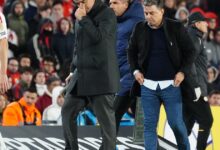 Photo of River: cómo está en la tabla de primeros y los posibles rivales en octavos de la Libertadores