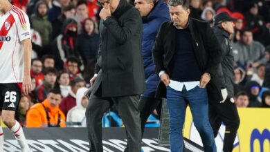 Photo of River: cómo está en la tabla de primeros y los posibles rivales en octavos de la Libertadores