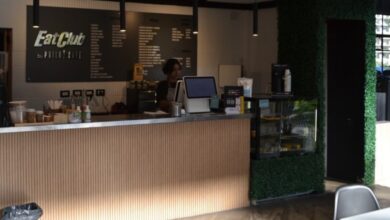 Photo of EatClub, agranda tu rutina en SportClub