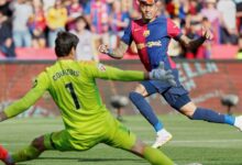 Photo of Goles anulados, penales y manos: las polémicas del clásico entre Barcelona y Real Madrid