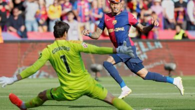 Photo of Goles anulados, penales y manos: las polémicas del clásico entre Barcelona y Real Madrid