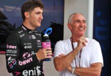 Photo of A quién apuntó el padre de Jack Doohan en su particular posteo tras el cambio por Colapinto