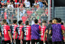 Photo of Newell’s: sanciones, rumores y una Asamblea para definir el futuro del club