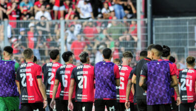 Photo of Newell’s: sanciones, rumores y una Asamblea para definir el futuro del club