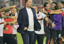 Photo of Los jugadores en carpeta, la chance de un trueque y el posible primer refuerzo de Fabbiani