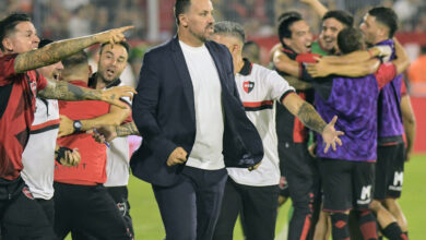 Photo of Los jugadores en carpeta, la chance de un trueque y el posible primer refuerzo de Fabbiani