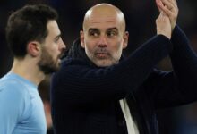Photo of Brilla en Alemania, habló con Guardiola y se encamina a ser el fichaje más alto de la historia de la Premier