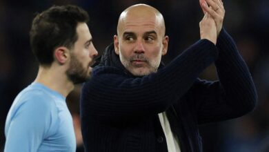 Photo of Brilla en Alemania, habló con Guardiola y se encamina a ser el fichaje más alto de la historia de la Premier