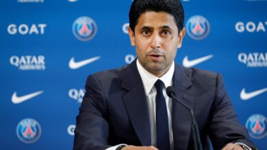 Photo of La buena noticia que recibió el PSG en la previa de la final de la Champions