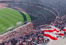Photo of River anunció cuándo saldrán a la venta las entradas para los octavos frente a Barracas Central