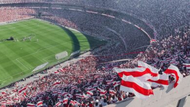 Photo of River anunció cuándo saldrán a la venta las entradas para los octavos frente a Barracas Central