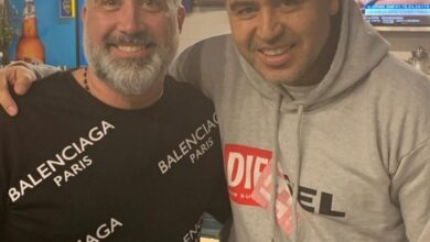 Photo of De cenar juntos a la ruptura: cuál fue el motivo que desencadenó el conflicto entre Riquelme y Anello