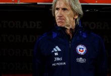 Photo of Chile dio a conocer la lista de convocados que enfrentarán a la Selección en la próxima fecha FIFA
