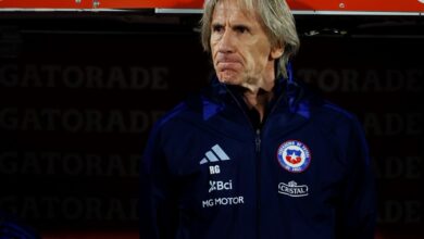 Photo of Chile dio a conocer la lista de convocados que enfrentarán a la Selección en la próxima fecha FIFA