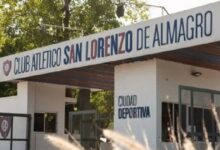 Photo of La Justicia falló en favor de San Lorenzo ante un pedido de quiebra