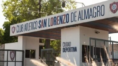 Photo of La Justicia falló en favor de San Lorenzo ante un pedido de quiebra