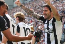 Photo of Newcastle madrugó al Chelsea