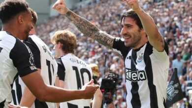 Photo of Newcastle madrugó al Chelsea