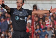 Photo of ¿Quién es el árbitro de Boca vs. Lanús, por los octavos de final del Torneo Apertura?