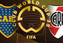 Photo of Cómo ver el Mundial de Clubes en la Argentina