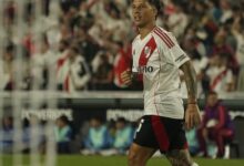 Photo of Video: Driussi volvió a convertir para River y estiró su gran racha