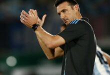 Photo of El tremendo elogio de Scaloni a Nico Paz: “Tiene el nivel para el Real Madrid”