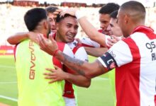 Photo of Cuánto tiempo llevaba Instituto sin jugar un partido definitorio en Primera