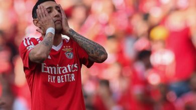 Photo of Empate con sabor a derrota para un Benfica que definirá el título de Portugal en la última fecha