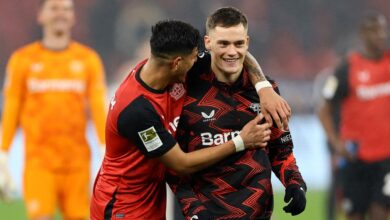 Photo of El jugador alemán que está en la mira del Bayern, Real Madrid y Manchester City