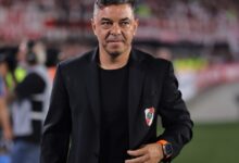 Photo of Gallardo y el cambio de paradigma de River en la Libertadores que se refleja en una particular racha