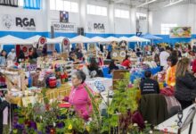 Photo of Hoy llega “El Mercado en tu barrio” al Margalot