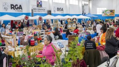 Photo of Hoy llega “El Mercado en tu barrio” al Margalot