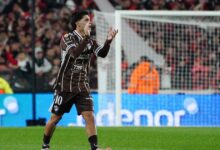 Photo of Taborda, luego de la histórica clasificación de Platense: “La clave fue cómo marcamos a Mastantuono”