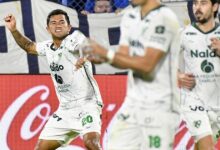 Photo of Sarmiento busca quedar entre los ocho contra San Lorenzo