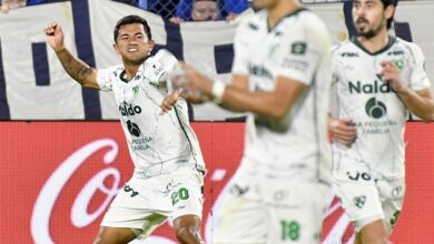 Photo of Sarmiento busca quedar entre los ocho contra San Lorenzo
