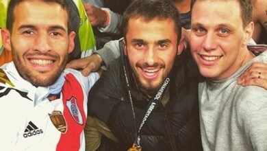 Photo of Camilo Mayada, sobre Saracchi: “Soy más importante en la vida de River que él”