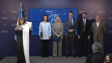 Photo of El Gobierno le entregó a Estados Unidos una lista de 15 mil barras que no podrán ingresar a los partidos del Mundial de Clubes