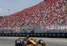 Photo of Imola va por un récord de público en el que será el debut de Franco Colapinto