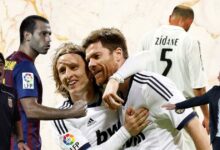 Photo of Informe Olé: con el reencuentro Xabi Alonso – Modric a la vista, los casos de técnicos que dirigieron a excompañeros