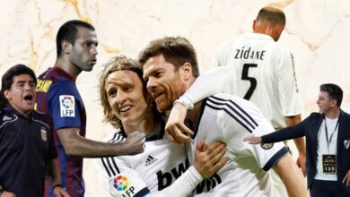 Photo of Informe Olé: con el reencuentro Xabi Alonso – Modric a la vista, los casos de técnicos que dirigieron a excompañeros