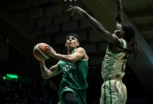 Photo of Arrancaron los playoffs de la Liga Nacional: ¿cómo salieron los primeros cruces?