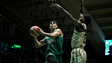 Photo of Arrancaron los playoffs de la Liga Nacional: ¿cómo salieron los primeros cruces?