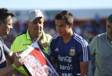 Photo of El mensaje de Paulo Dybala tras el fallecimiento de una leyenda de Instituto
