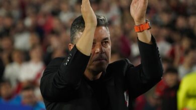 Photo of ¿Qué necesita River para ser segundo entre los primeros de la Libertadores?