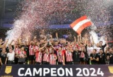 Photo of El divertido posteo de Estudiantes tras la elección del nuevo Papa