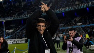 Photo of Qué dijo Gustavo Costas tras la clasificación de Racing a los octavos de la Copa Libertadores