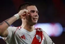 Photo of Efecto Mastantuono: Scaloni evalúa citar a la influyente joya de River a la Selección