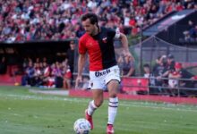Photo of Colón volvió a ganar y cortó su racha de seis derrotas al hilo